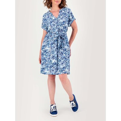 Robe courte RIFDAROB TBS