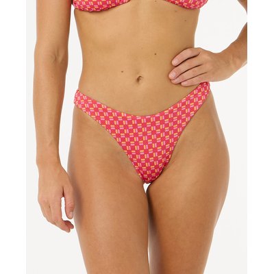 Maillot de bain SHELL COVE HIGH LEG CHEEKY RIP CURL