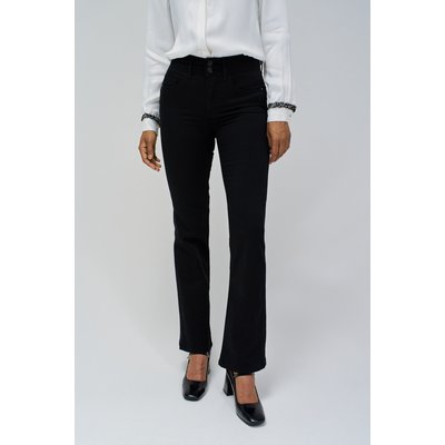 JEANS SECRET PUSH IN BOOTCUT SALSA JEANS