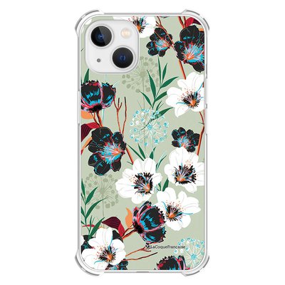 Coque souple renforcée iPhone 13 Mini LA COQUE FRANCAISE