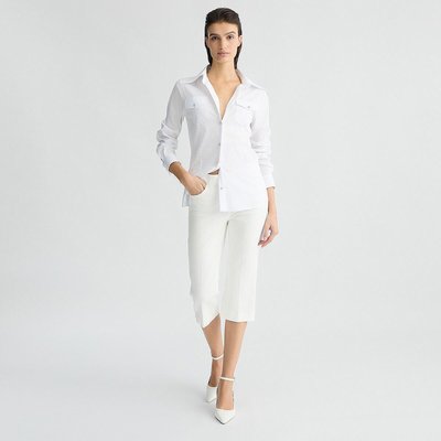 Chemise slim bleu clair LIU JO