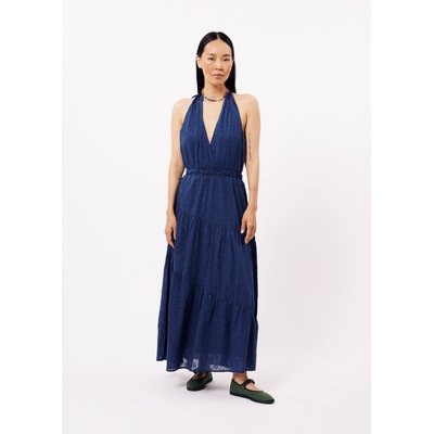 Robes longue CLORINDA FRNCH