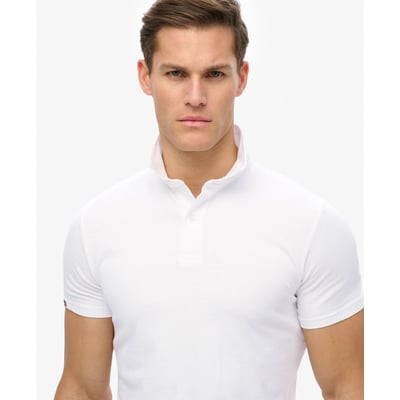 Polo Jersey Essential SUPERDRY
