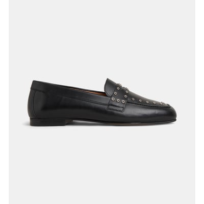 Mocassins carla cuir GALERIES LAFAYETTE