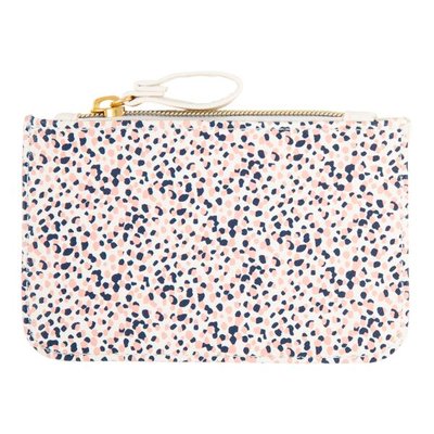 Petite pochette Mouchetée DRAEGER PARIS