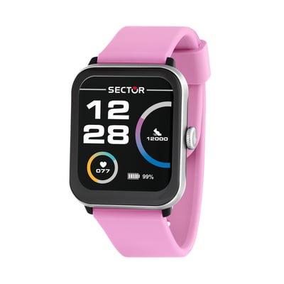 Smartwatch S-08 SECTOR NO LIMITS