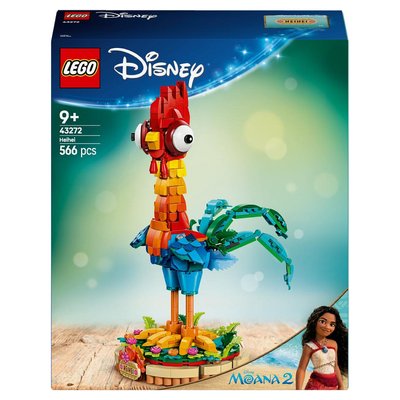 43272 Heihei ® Disney Princess LEGO