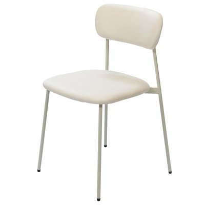 Chaise    he (lot de 2)-ELMA AMADEUS