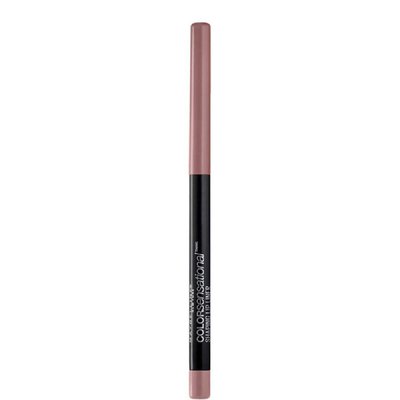 Crayon Contour des Lèvres Shaping Lip Liner MAYBELLINE NEW YORK