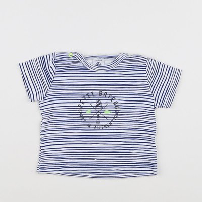 Tee-shirt - Très bon état PETIT BATEAU