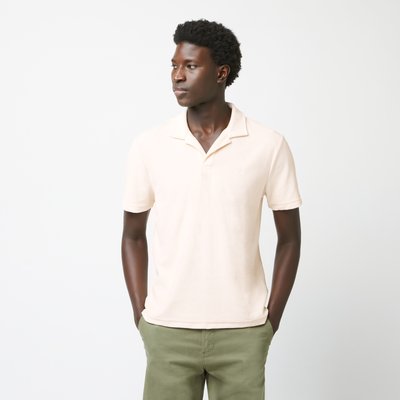 Polo coton ZONZA FAGUO