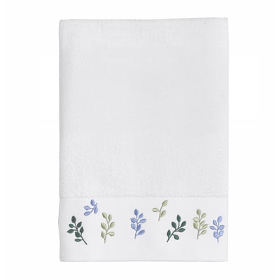 Drap de bain BARBARA SENSEI MAISON