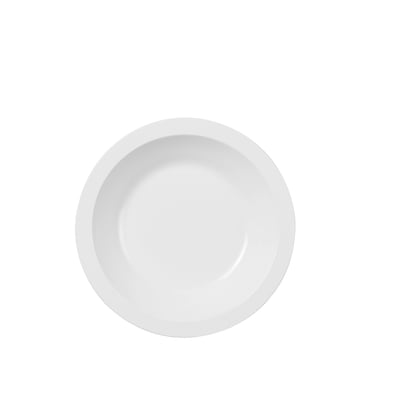 Assiette creuse HAMLET ROSTI
