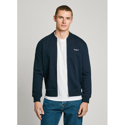 Свитшот-бомбер на молнии PEPE JEANS