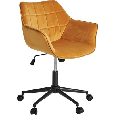 Chaise en velours moderne, Blere RECOLLECTION