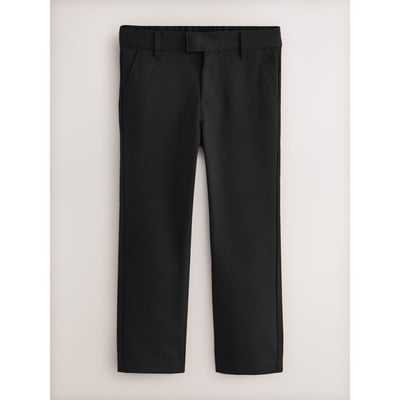 Pantalon d'école long à taille standard NEXT