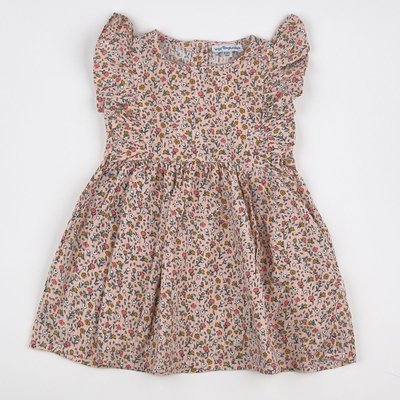 Robe - Très bon état VERTBAUDET
