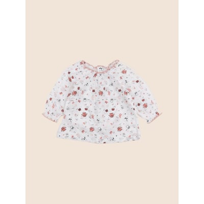 Blouse - Très bon état VERTBAUDET