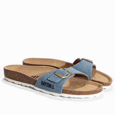Sandales pour femmes ZEPHYR BAYTON