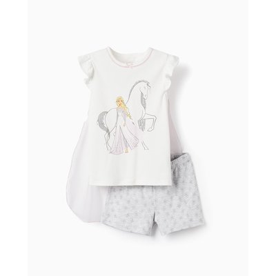 Pyjama reine des neiges 4 ans online