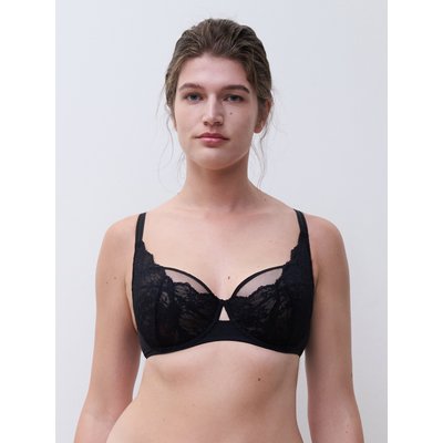 Soutien-gorge corbeille CRUSH CHANTELLE PULP