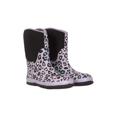 Bottes Mucker PUDDLE MOUNTAIN WAREHOUSE