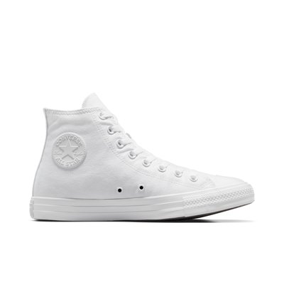 Converse blanche femme La Redoute