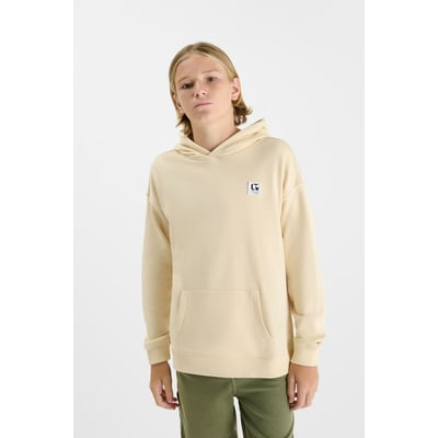 Sweat-Shirt capuche BURGBO LE TEMPS DES CERISES
