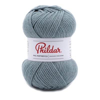 PHIL PARTNER 3.5 PHILDAR