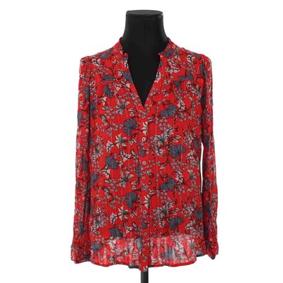 Blouse - Très Bon État BA&SH
