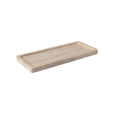 Plat De Service MANUFACTURE TRAVERTINE VILLEROY & BOCH