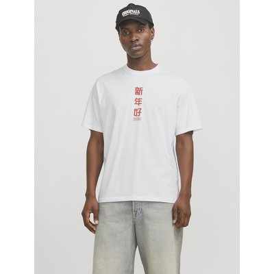 T-shirt JACK & JONES JACK & JONES