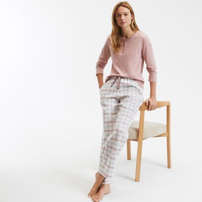 Pyjama femme grande taille la redoute 2025