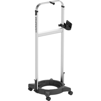 Support pressing IZZI cart LAURASTAR