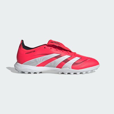 Chaussure languette rabattue Predator League Terrain turf adidas Performance