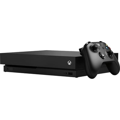 Console Xbox One X 1To - Très bon état MICROSOFT