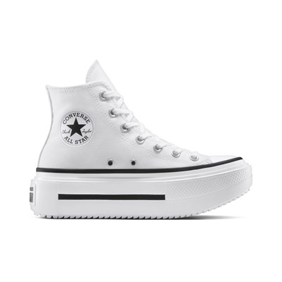 Baskets CHUCK TAYLOR ALL STAR LIFT DOUBLE STACK CONVERSE
