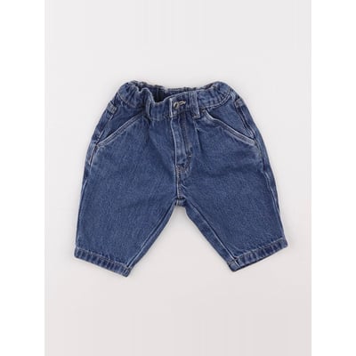 Jean - Très bon état PETIT BATEAU