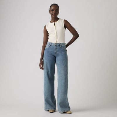 Jean 94 Baggy Wide Leg LEVI'S