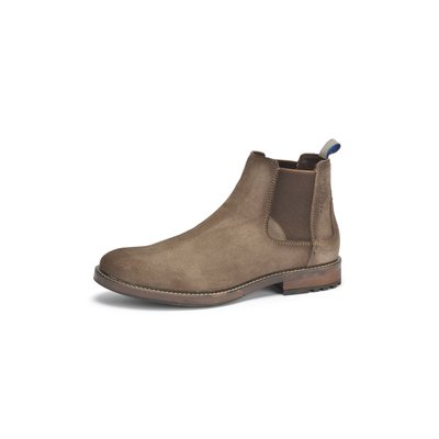 Boots taupes INNOCENT REDSKINS