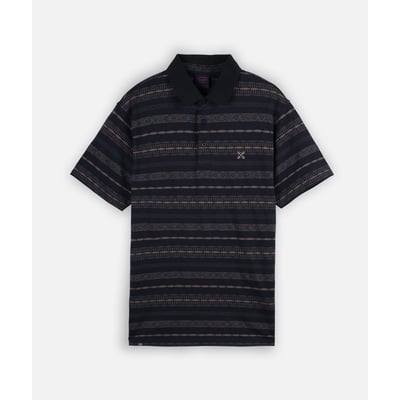Polo manches courtes DUSKRIDE OXBOW