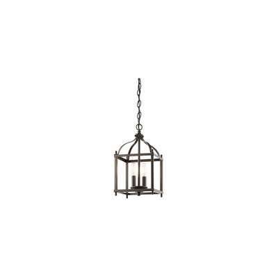 Suspension    LARKIN BOUTICA-DESIGN