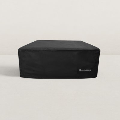Housse de protection imperméable pour plancha 2 feux VERYCOOK