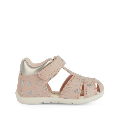 Baby Girls Shoes Trainers Boots Slippers GEOX La Redoute