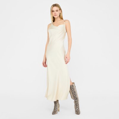 Robe de cérémonie en satin LIU JO