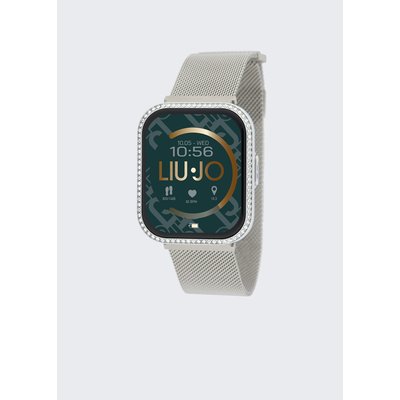 Montre connectée Liu Jo avec strass LIU JO