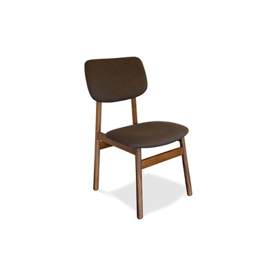 Chaise en bois LARSSÖN PRODUIT INTERIEUR BRUT