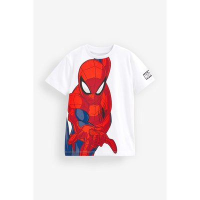 T-shirt manches courtes Avengers sous licence NEXT
