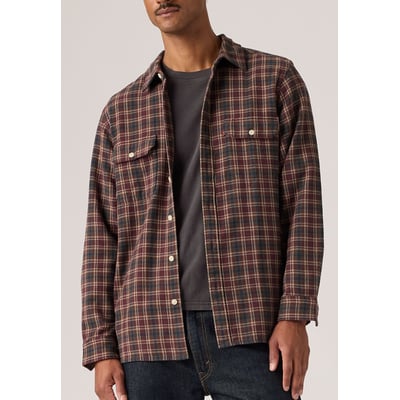 Chemise denim Jackson worker LEVI'S