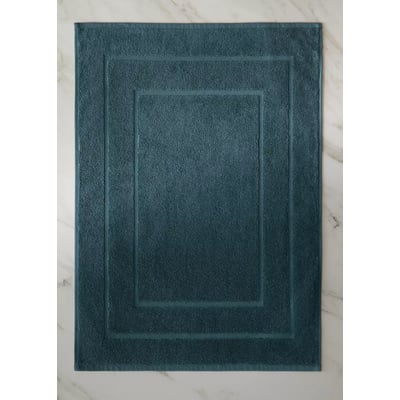 Tapis de bain coton haute absorption MANGO HOME